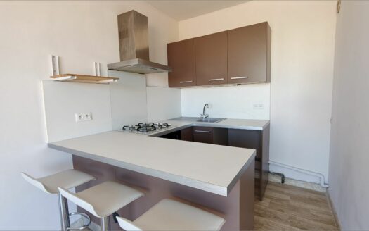– CALEDRA – Appartement P2 à NIMES