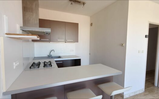 – CALEDRA – Appartement P2 à NIMES