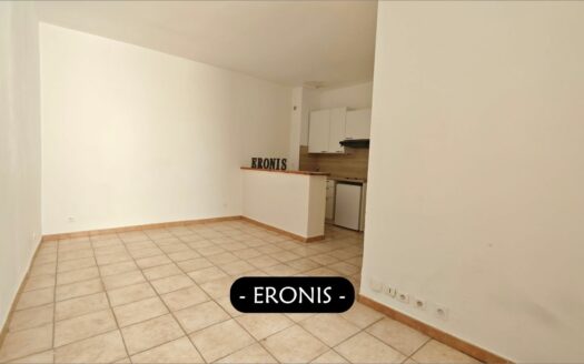 – ERONIS – Appartement à NIMES