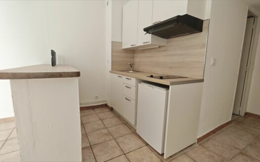 – ERONIS – Appartement à NIMES