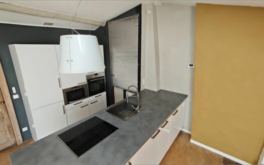 – LOFTY – Loft à NIMES