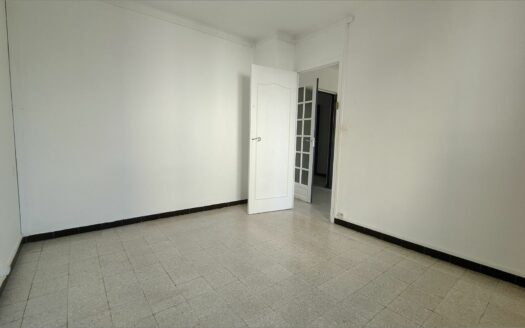 – ARIA – Appartement P2 à NIMES