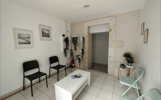 – NAVIOR – Local à BOUILLARGUES