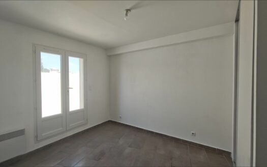 – ALCORUS – Appartement P3 à NIMES