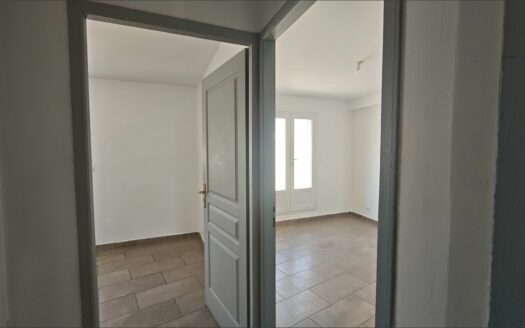 – ALCORUS – Appartement P3 à NIMES
