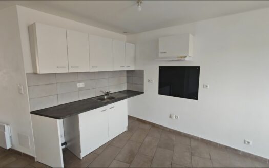 – ALCORUS – Appartement P3 à NIMES