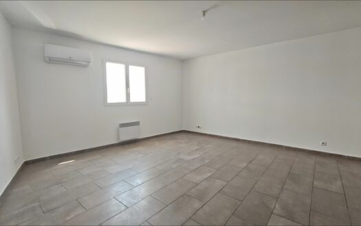 – ALCORUS – Appartement P3 à NIMES