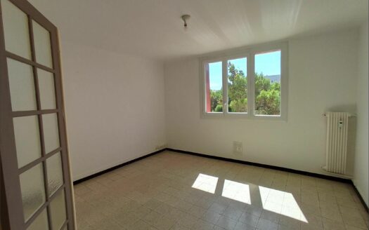 – ARIA – Appartement P2 à NIMES