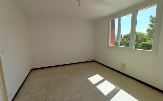 – ARIA – Appartement P2 à NIMES