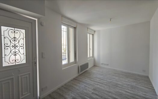 – ERENIA – Appartement à NIMES