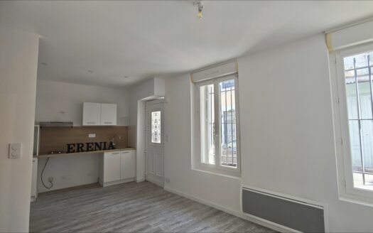 – ERENIA – Appartement à NIMES