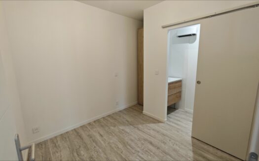 – ERENIA – Appartement à NIMES