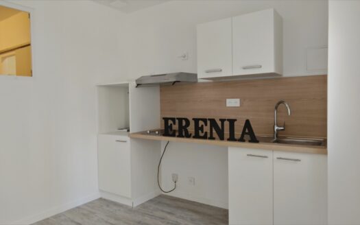 – ERENIA – Appartement à NIMES
