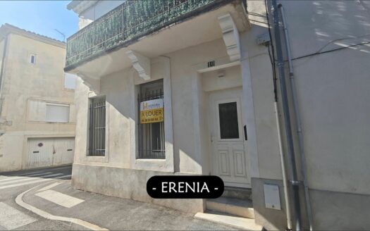 – ERENIA – Appartement à NIMES