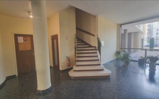 – LUCERIO – Appartement P5 à NIMES