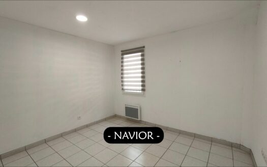 – NAVIOR – Local à BOUILLARGUES