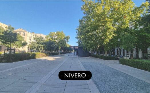 – NIVERO – Local à NIMES