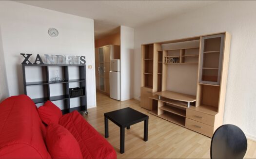 – XANDRUS – Studio meublé à NIMES