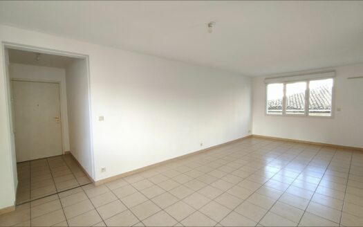 – ATICIS – Appartement P3 à NIMES