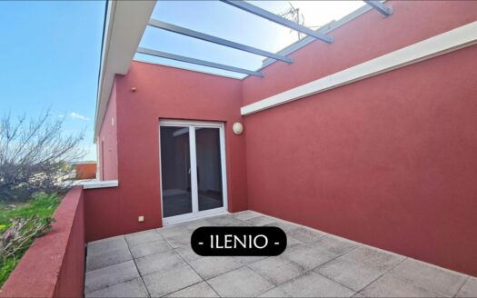 – ILENIO – Appartement P2 à NIMES