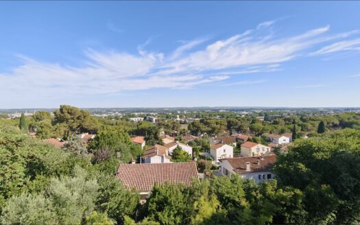 – SOLERIA – Appartement P3 à NIMES